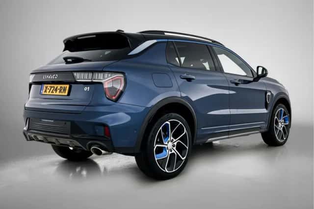 Lynk & Co 01 (2024) thumbnail 2