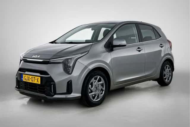 Kia Picanto (2024) thumbnail 1