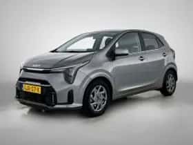 Kia Picanto (2024) thumbnail 2