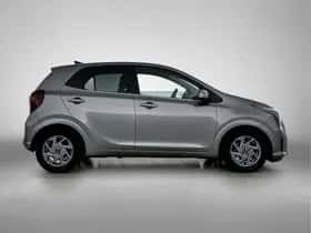 Kia Picanto (2024) thumbnail 12