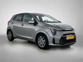 Kia Picanto (2024) thumbnail 13