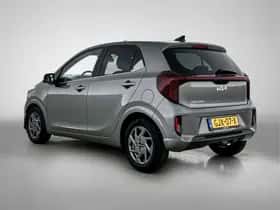 Kia Picanto (2024) thumbnail 14