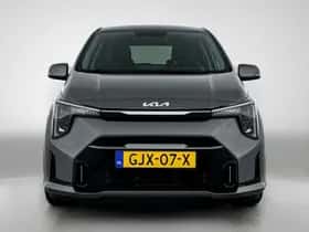Kia Picanto (2024) thumbnail 19