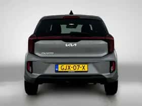 Kia Picanto (2024) thumbnail 20