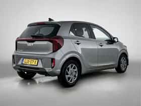 Kia Picanto (2024) thumbnail 3