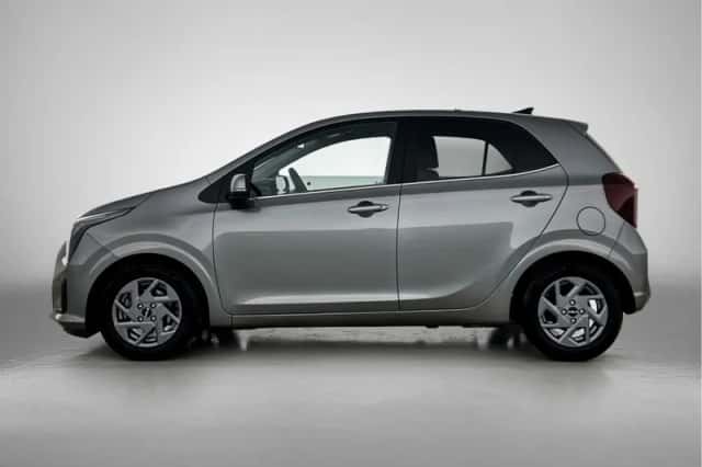Kia Picanto (2024) thumbnail 4