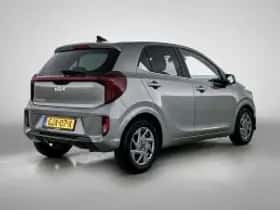 Kia Picanto (2024) thumbnail 4