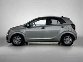Kia Picanto (2024) thumbnail 4