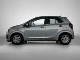 Kia Picanto (2024) thumbnail 5