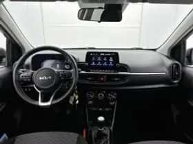 Kia Picanto (2024) thumbnail 6