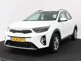 Kia Stonic (2025) thumbnail 2