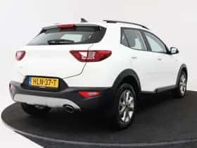Kia Stonic (2025) thumbnail 2