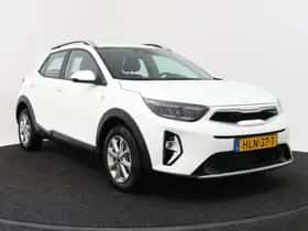 Kia Stonic (2025) thumbnail 13