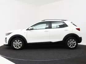 Kia Stonic (2025) thumbnail 3