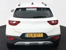 Kia Stonic (2025) thumbnail 23