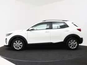 Kia Stonic (2025) thumbnail 4