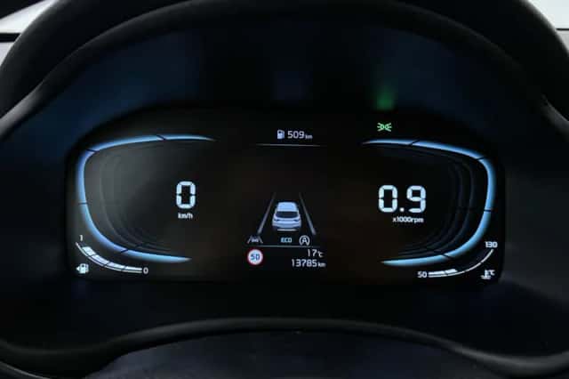 Kia Stonic (2025) thumbnail 6