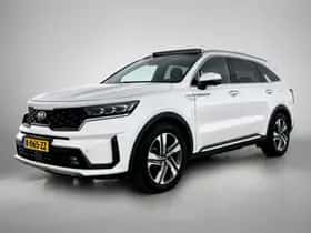 Kia Sorento (2021)