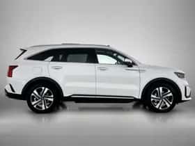 Kia Sorento (2021) thumbnail 13