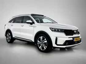 Kia Sorento (2021) thumbnail 14