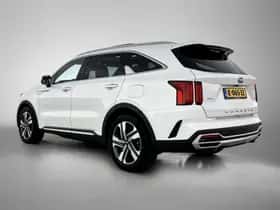 Kia Sorento (2021) thumbnail 15