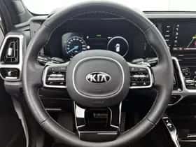 Kia Sorento (2021) thumbnail 19