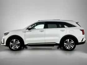 Kia Sorento (2021) thumbnail 3