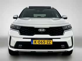 Kia Sorento (2021) thumbnail 23