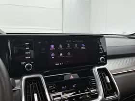 Kia Sorento (2021) thumbnail 35