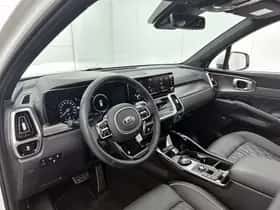 Kia Sorento (2021) thumbnail 40
