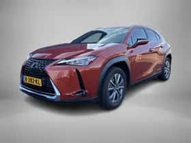 Lexus UX (2020)