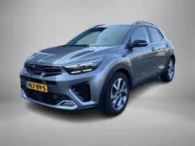 Kia Stonic (2025)