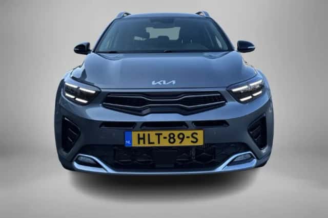 Kia Stonic (2025) thumbnail 2