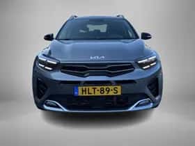 Kia Stonic (2025) thumbnail 2
