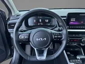 Kia Stonic (2025) thumbnail 12