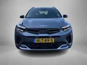 Kia Stonic (2025) thumbnail 3