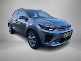 Kia Stonic (2025) thumbnail 3