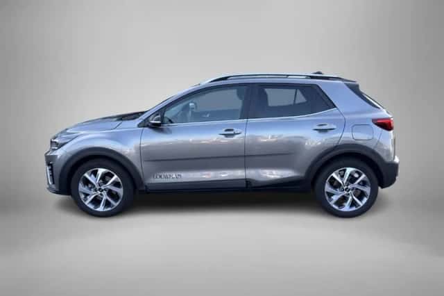 Kia Stonic (2025) thumbnail 4