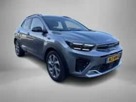 Kia Stonic (2025) thumbnail 4