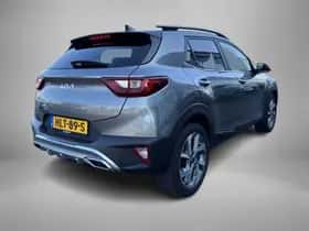 Kia Stonic (2025) thumbnail 5