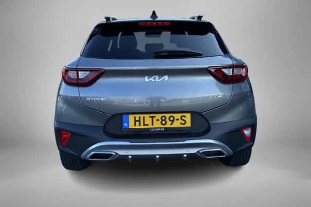 Kia Stonic (2025) thumbnail 6