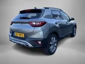 Kia Stonic (2025) thumbnail 6