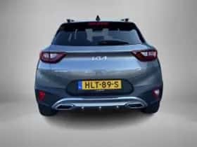 Kia Stonic (2025) thumbnail 7