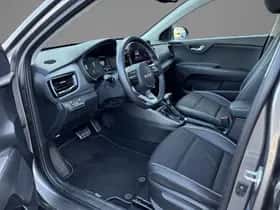 Kia Stonic (2025) thumbnail 9