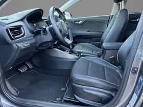 Kia Stonic (2025) thumbnail 10