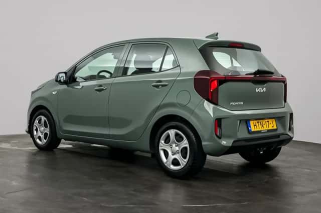 Kia Picanto (2025) thumbnail 3