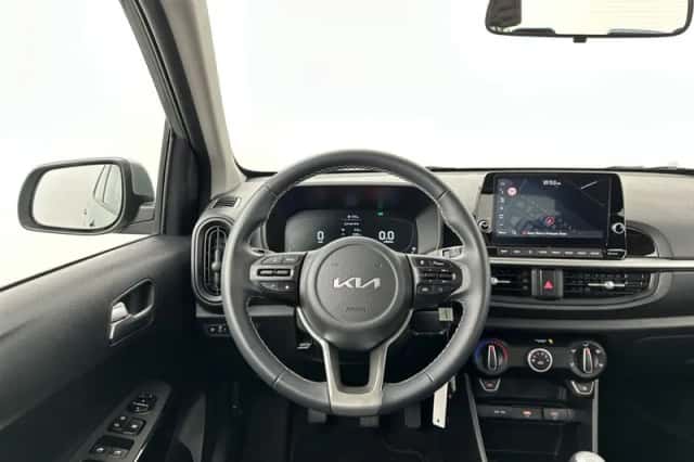 Kia Picanto (2025) thumbnail 5
