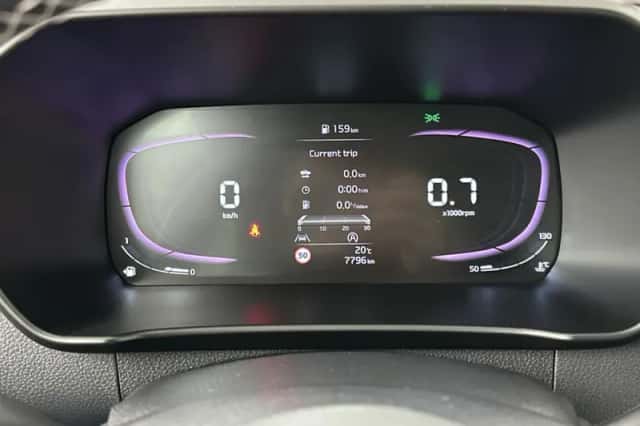 Kia Picanto (2025) thumbnail 6