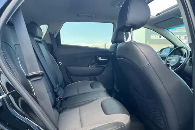 Kia Niro EV (2021) thumbnail 5