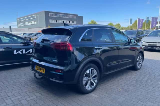 Kia Niro EV (2021) thumbnail 6